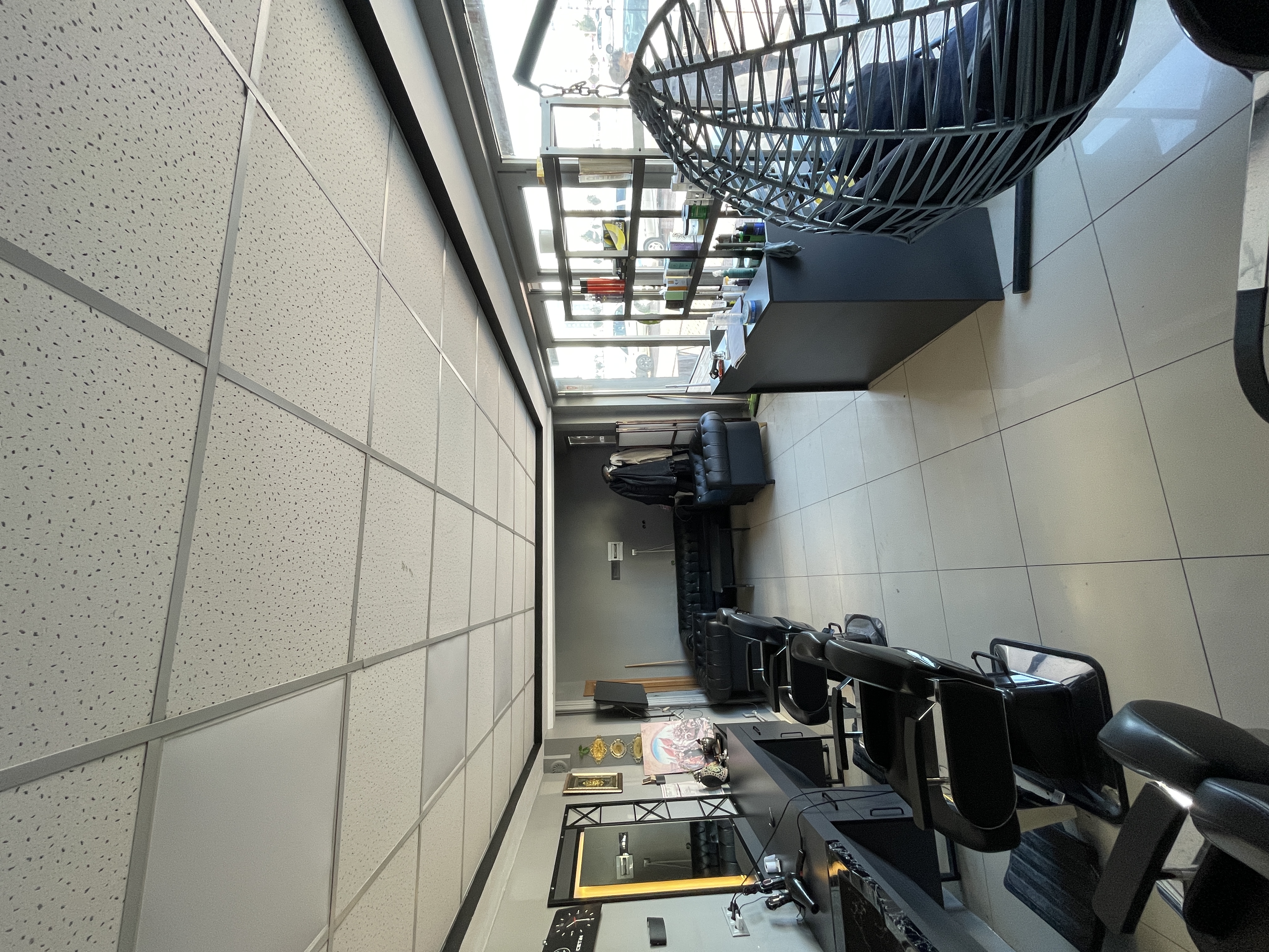 Kadir Çetin Hair Studyo