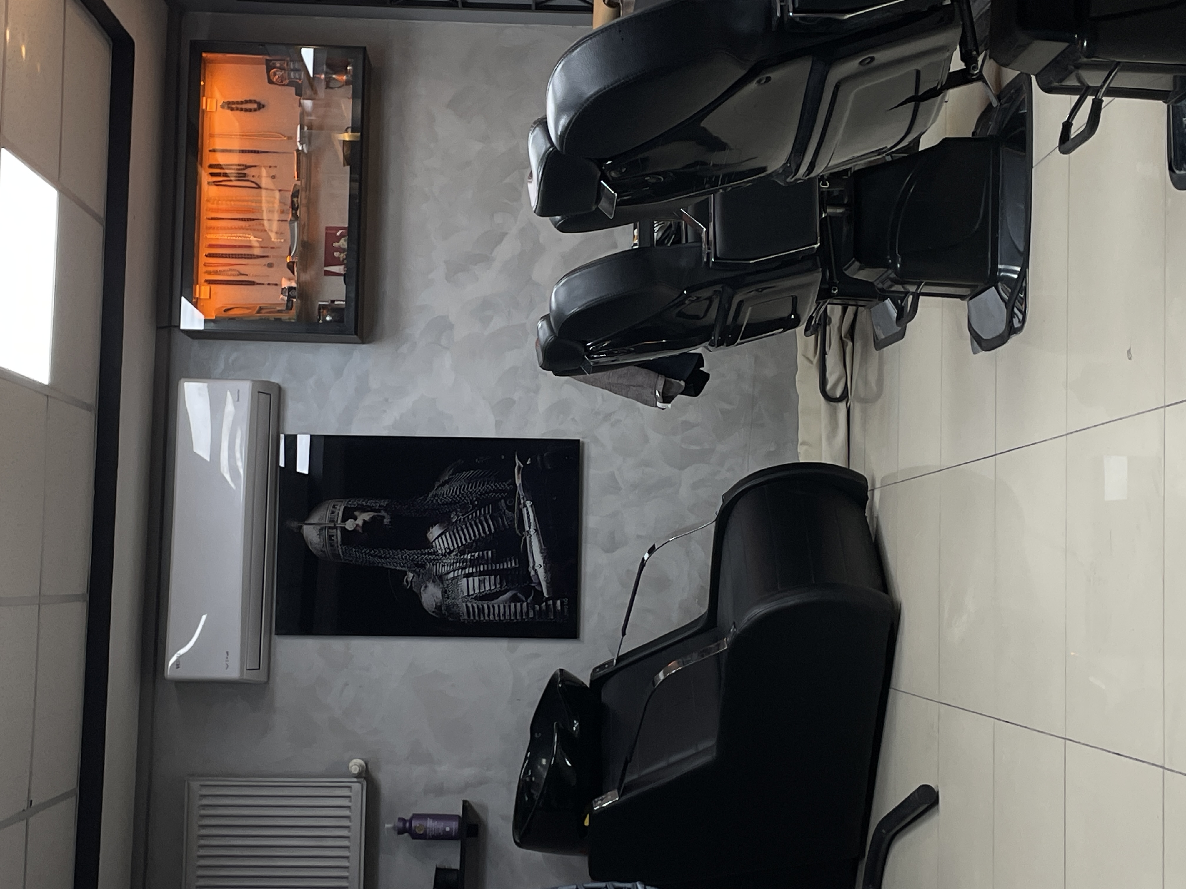 Kadir Çetin Hair Studyo