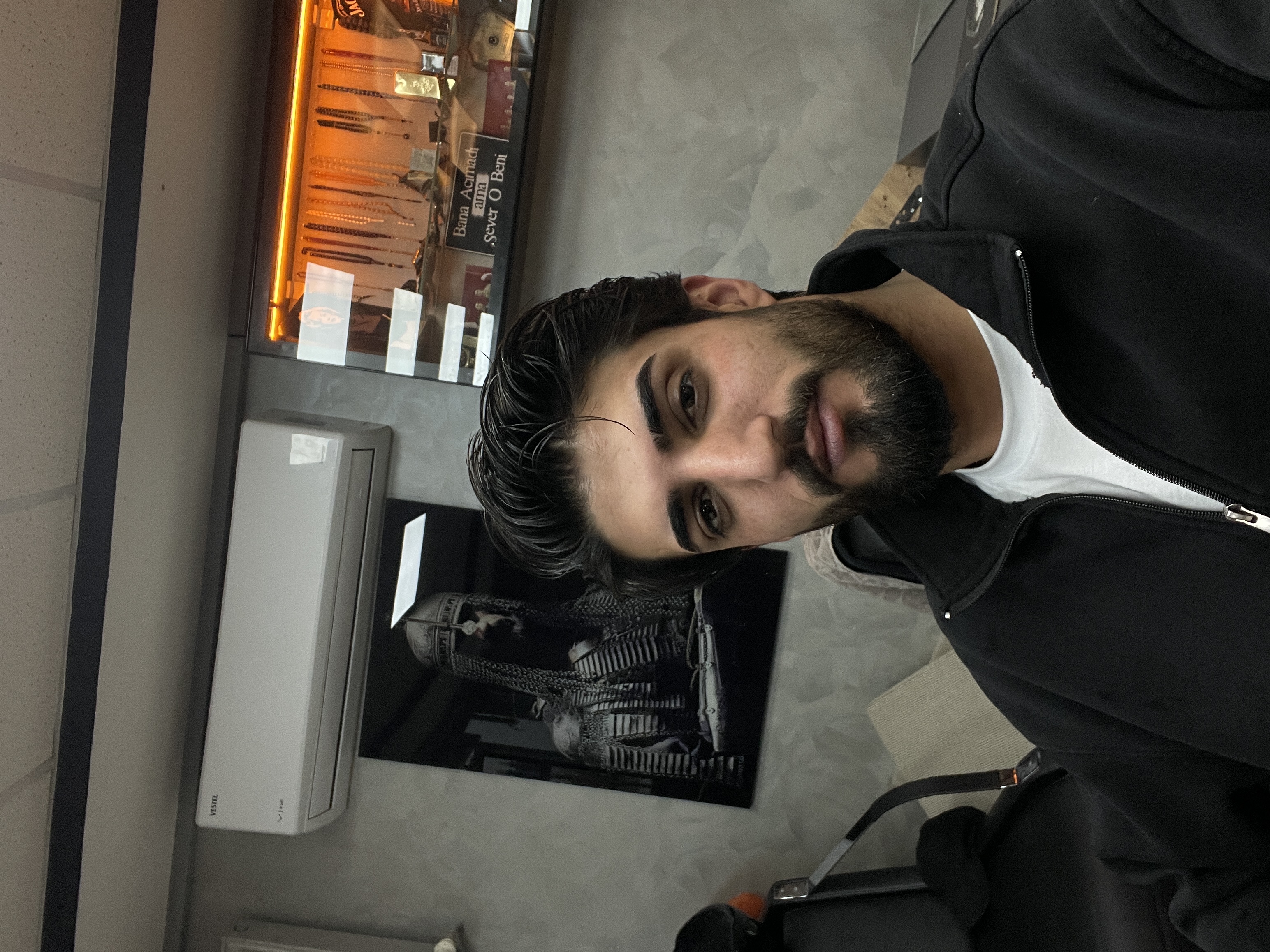 Kadir Çetin
